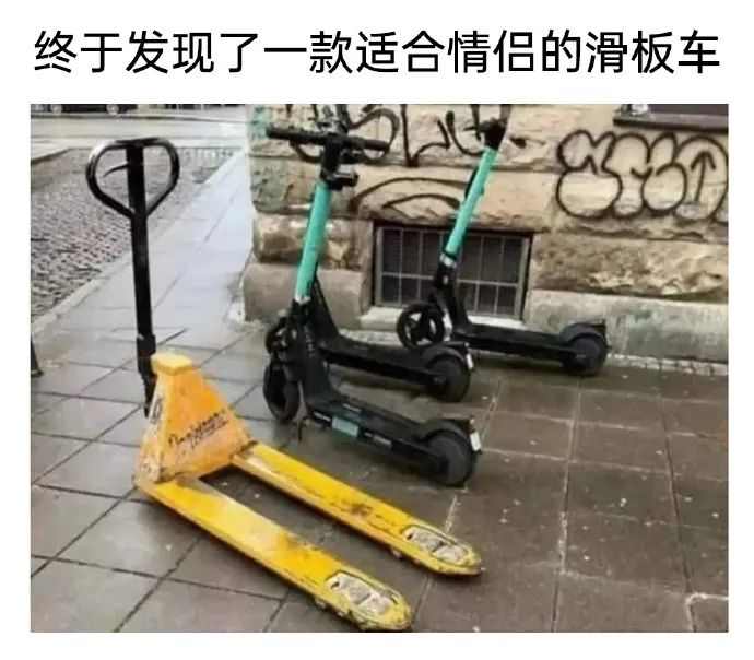 每日meme