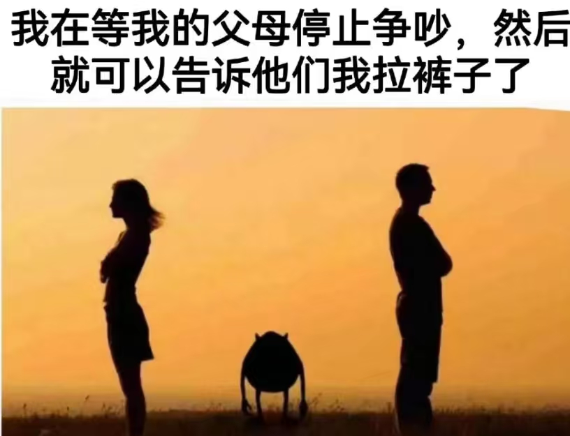 每日meme
