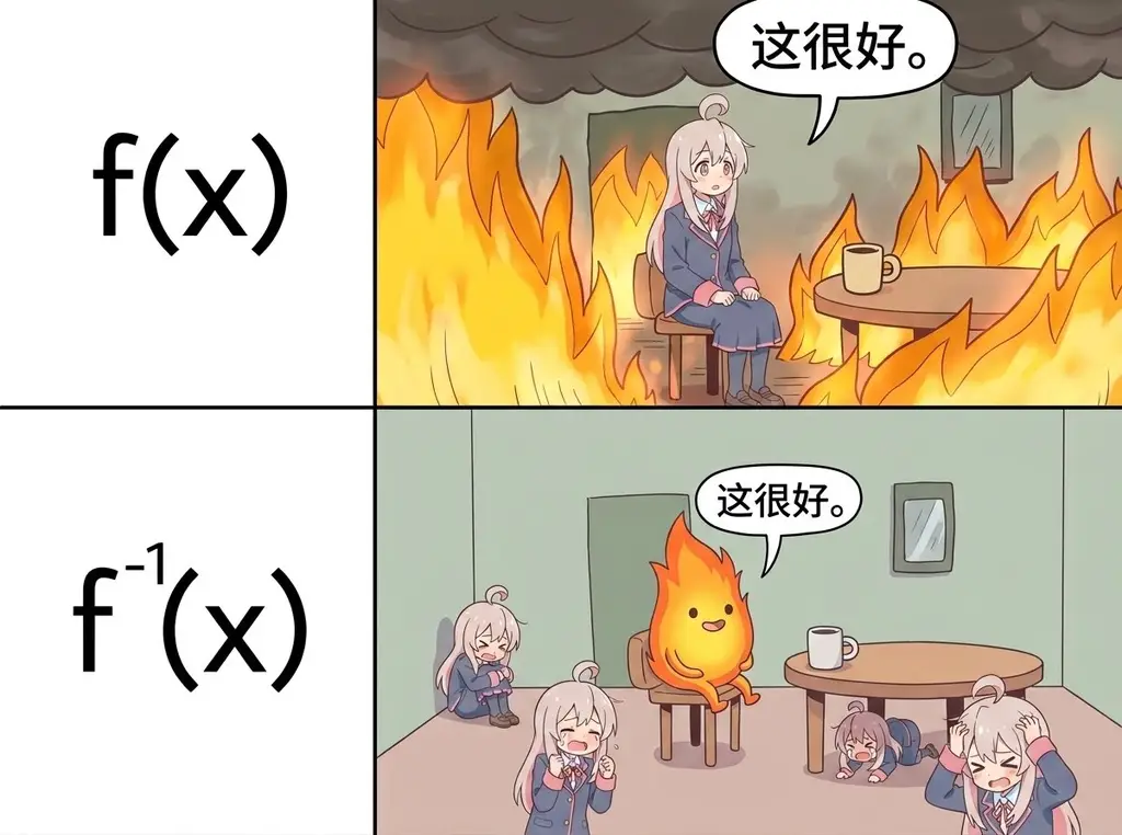 每日meme