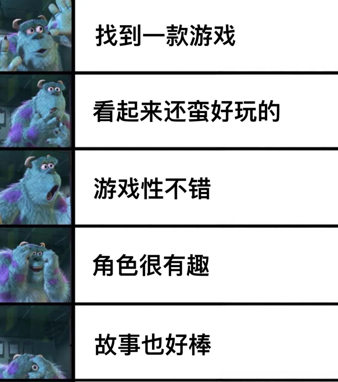 每日meme
