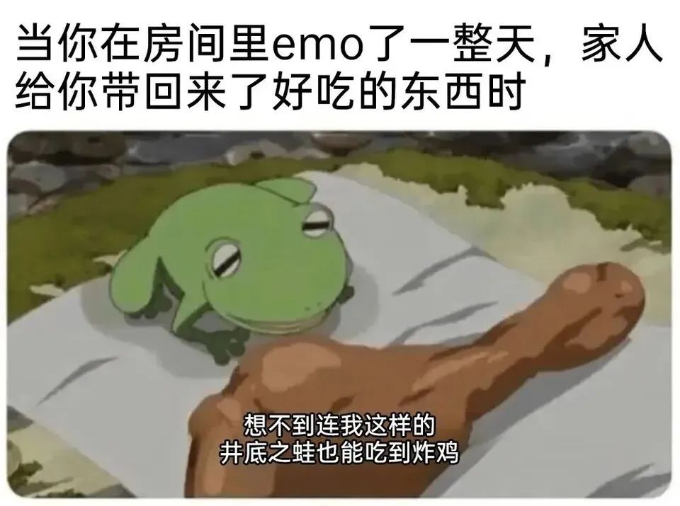 每日meme