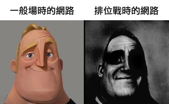 每日meme
