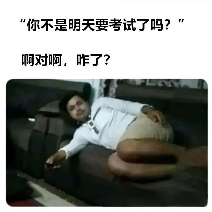 每日meme