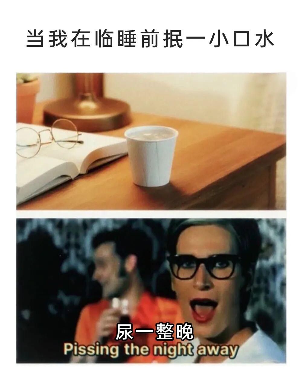 每日meme