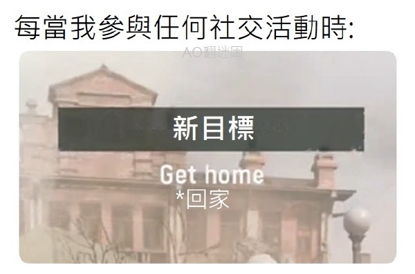 每日meme