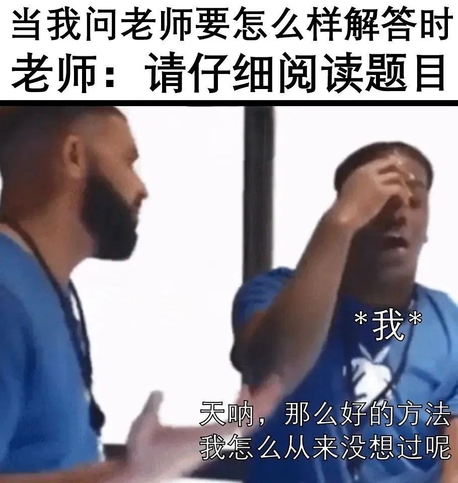 每日meme