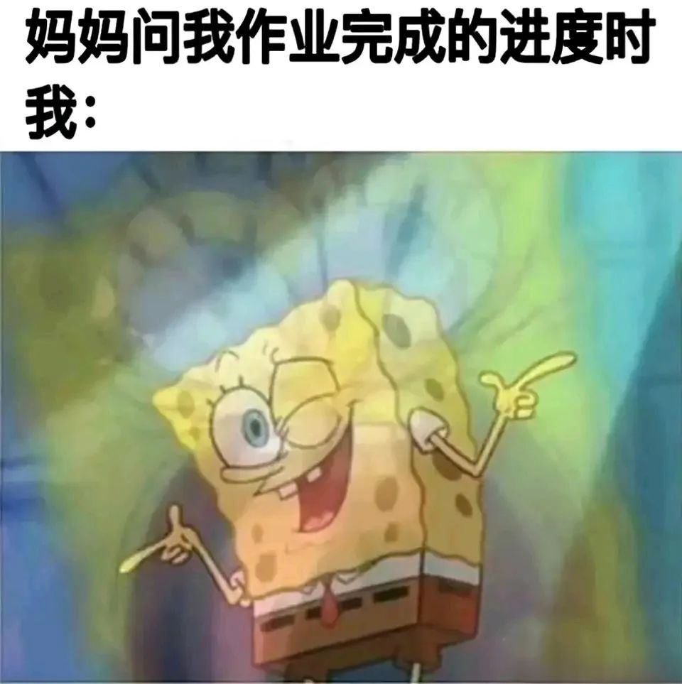 每日meme
