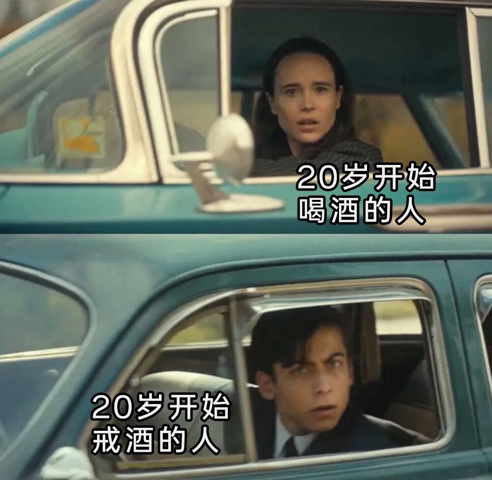 每日meme