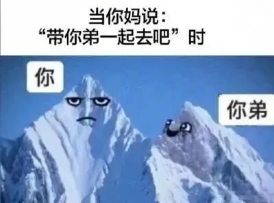 每日meme