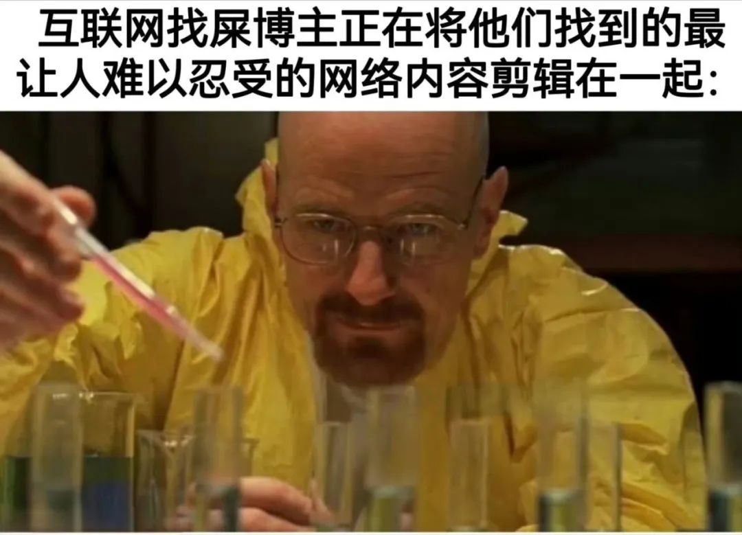 每日meme