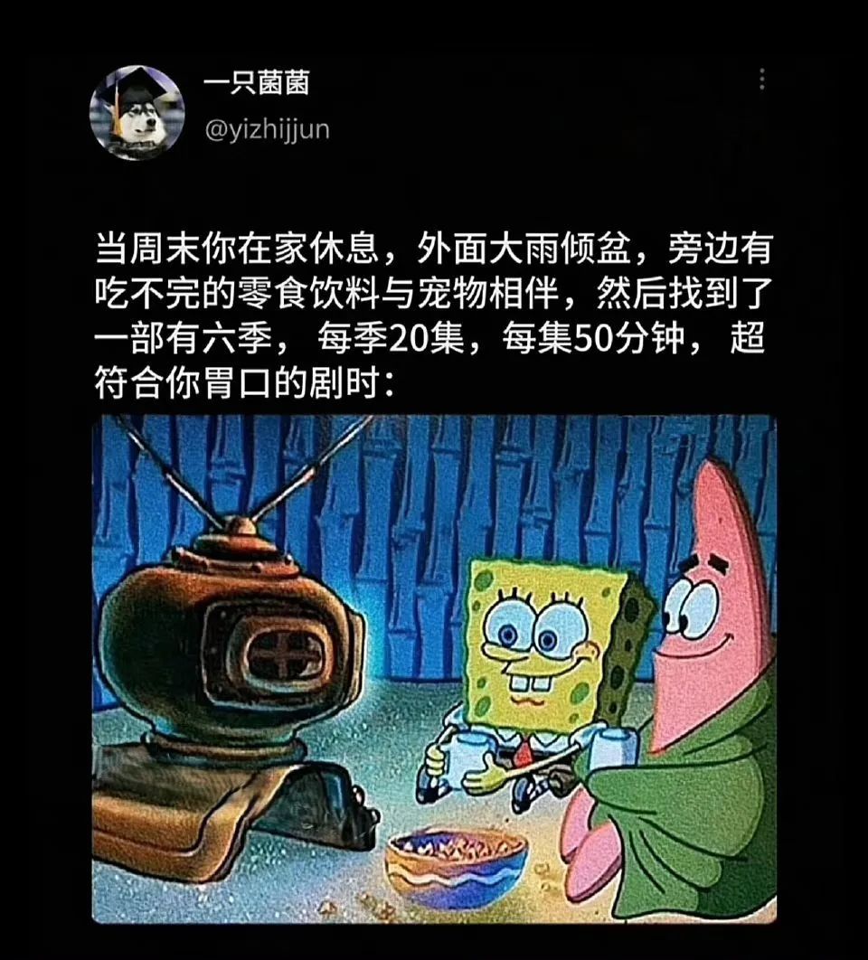 每日meme
