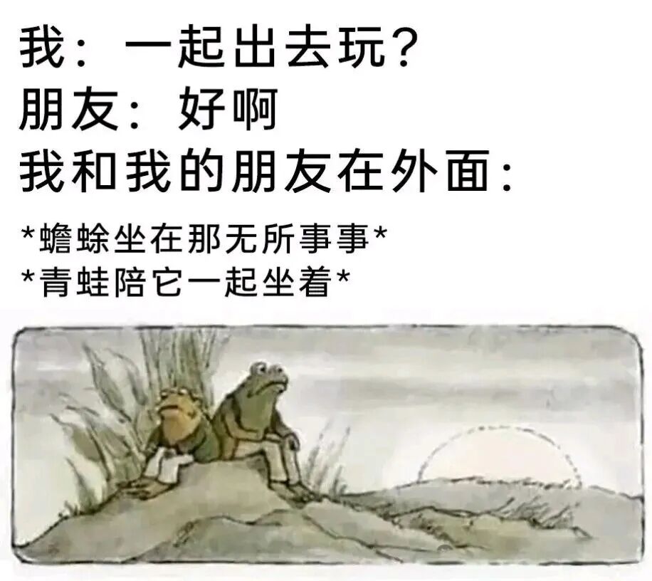 每日meme