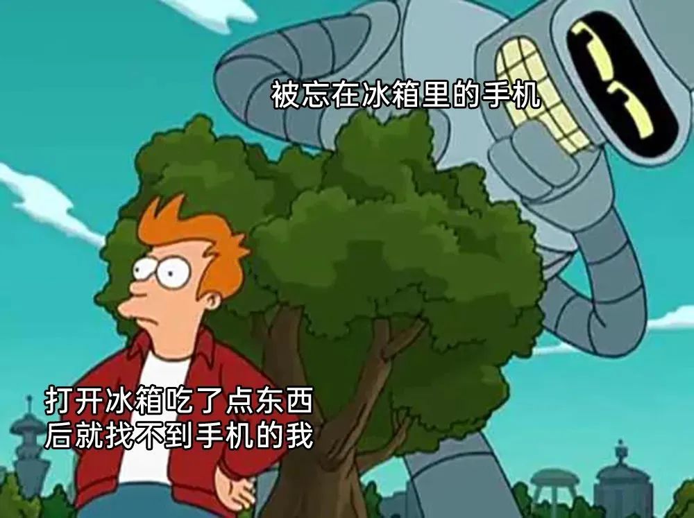 每日meme