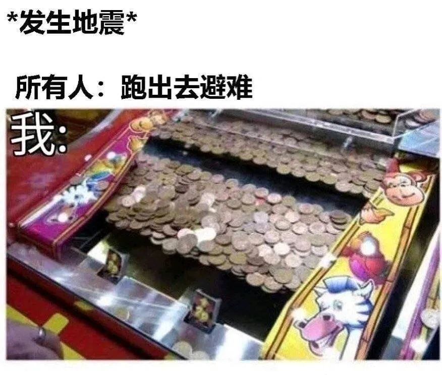 每日meme