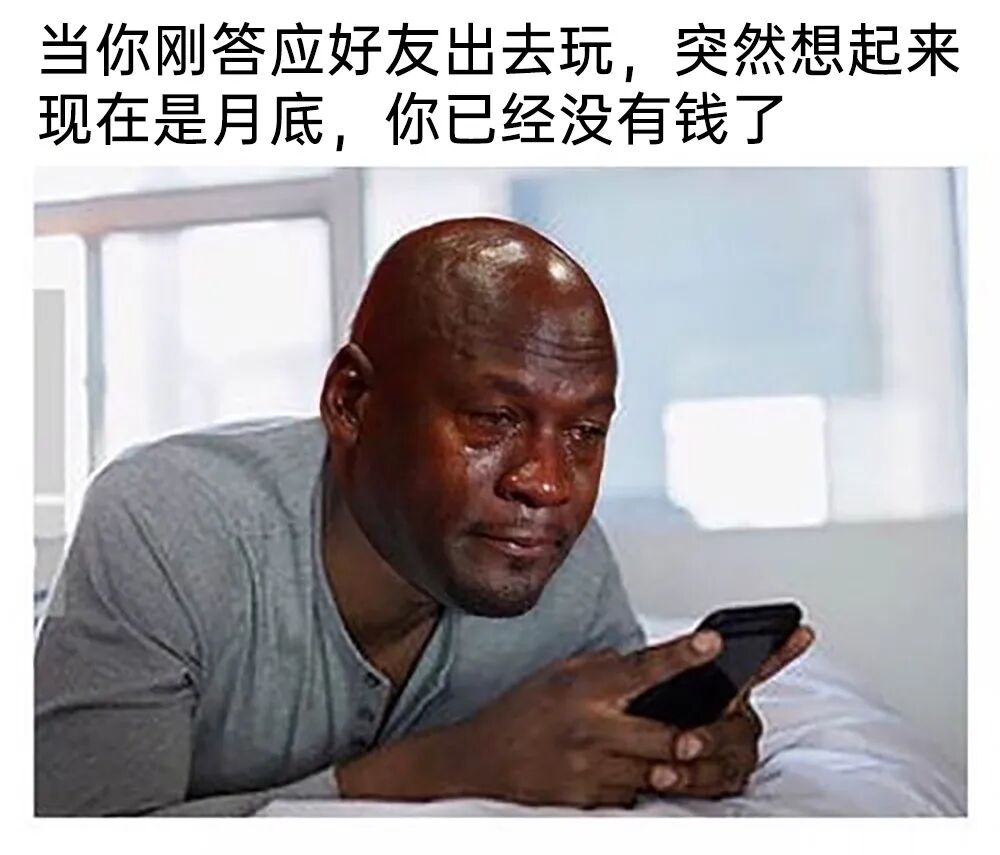 每日meme