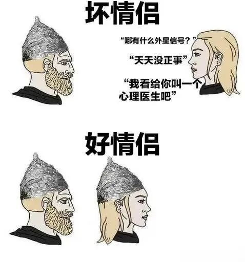 每日meme