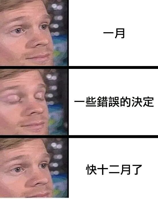 每日meme
