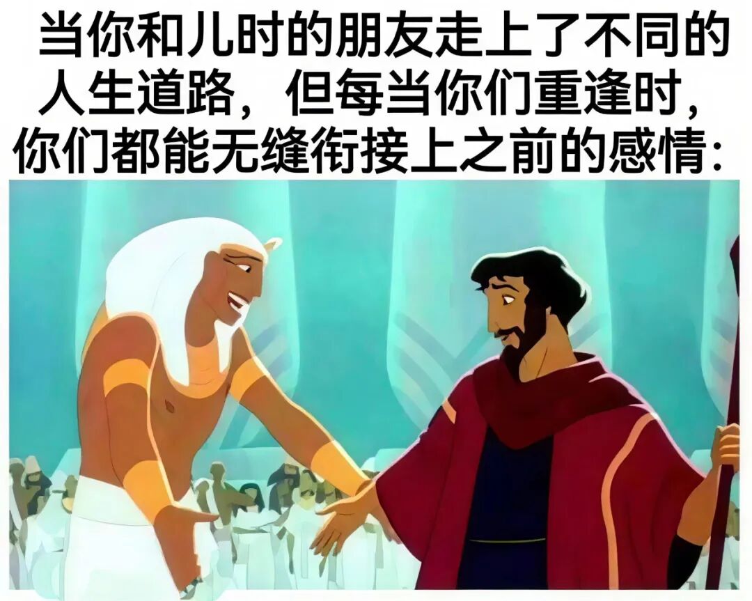 每日meme