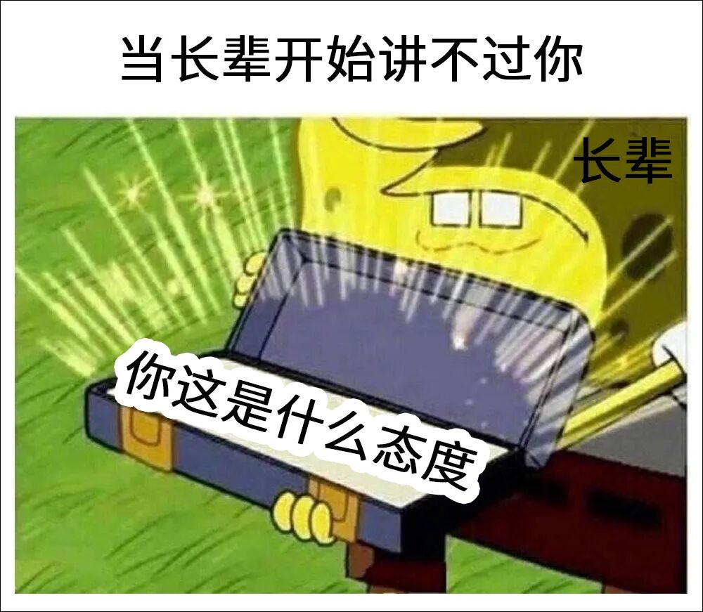 每日meme