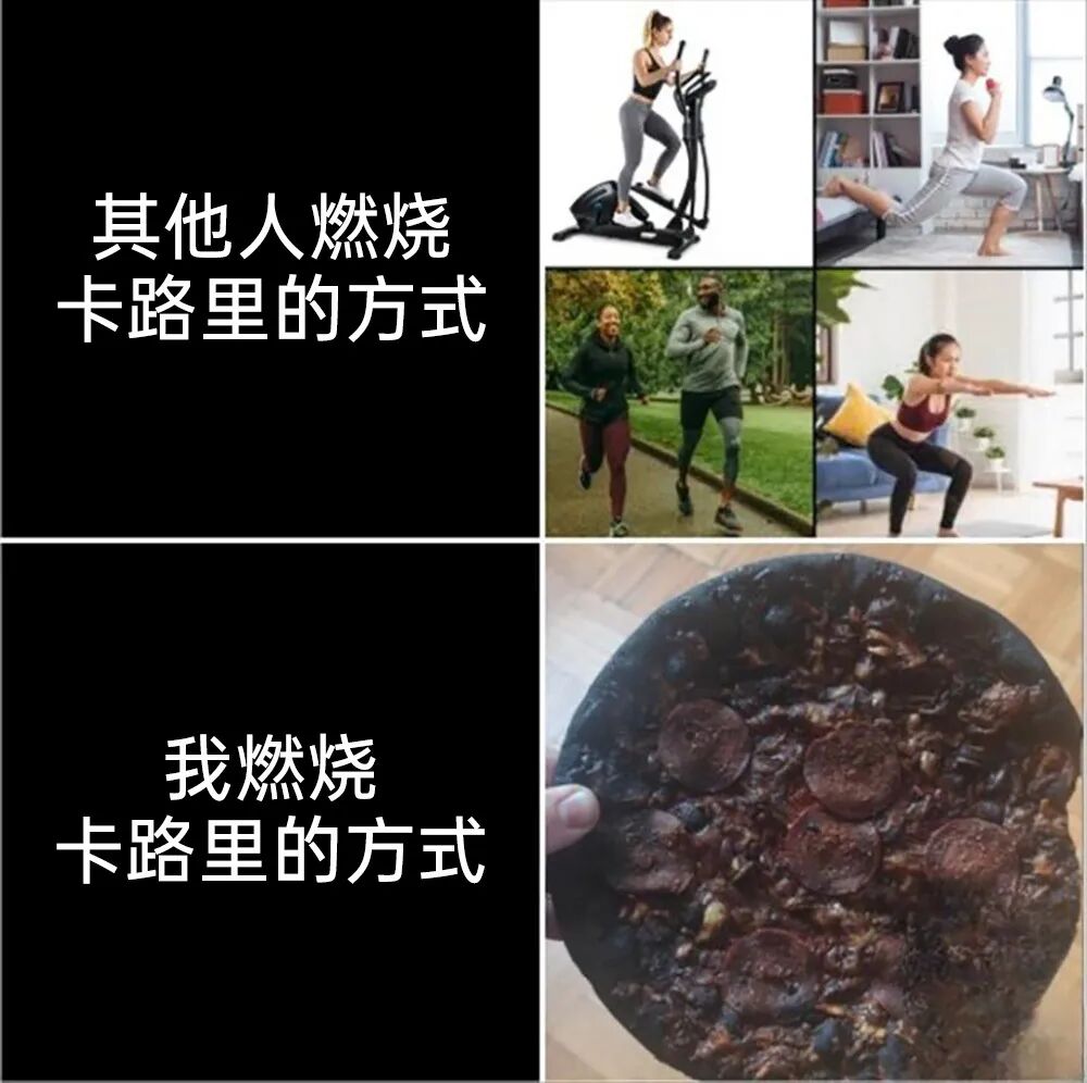 每日meme