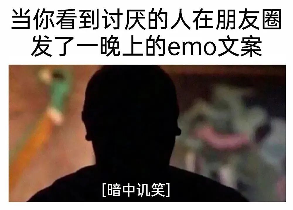 每日meme
