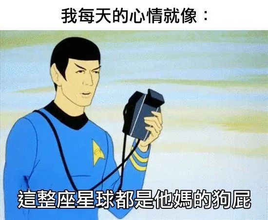 每日meme