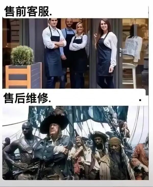 每日meme