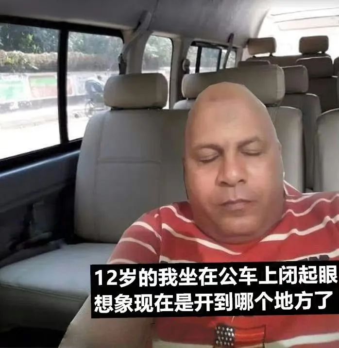 每日meme
