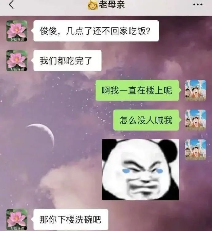 每日meme