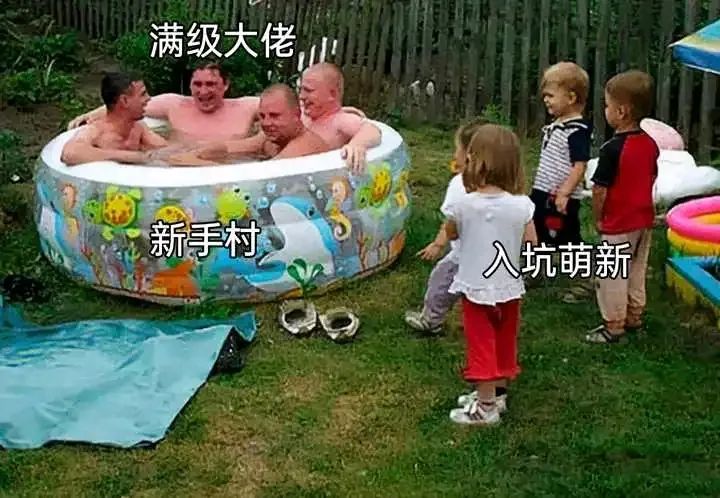 每日meme
