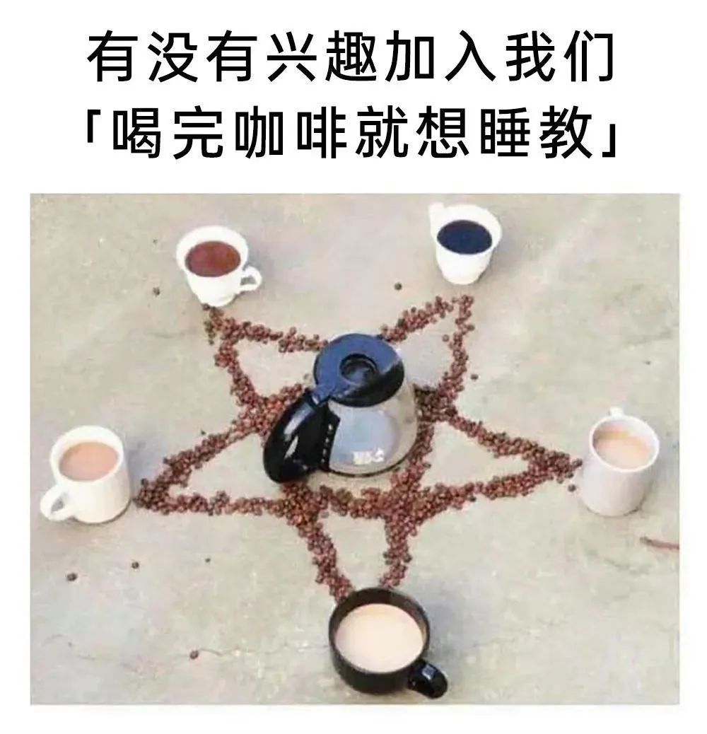 每日meme