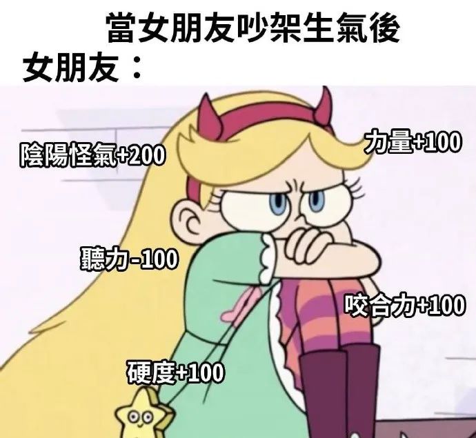每日meme
