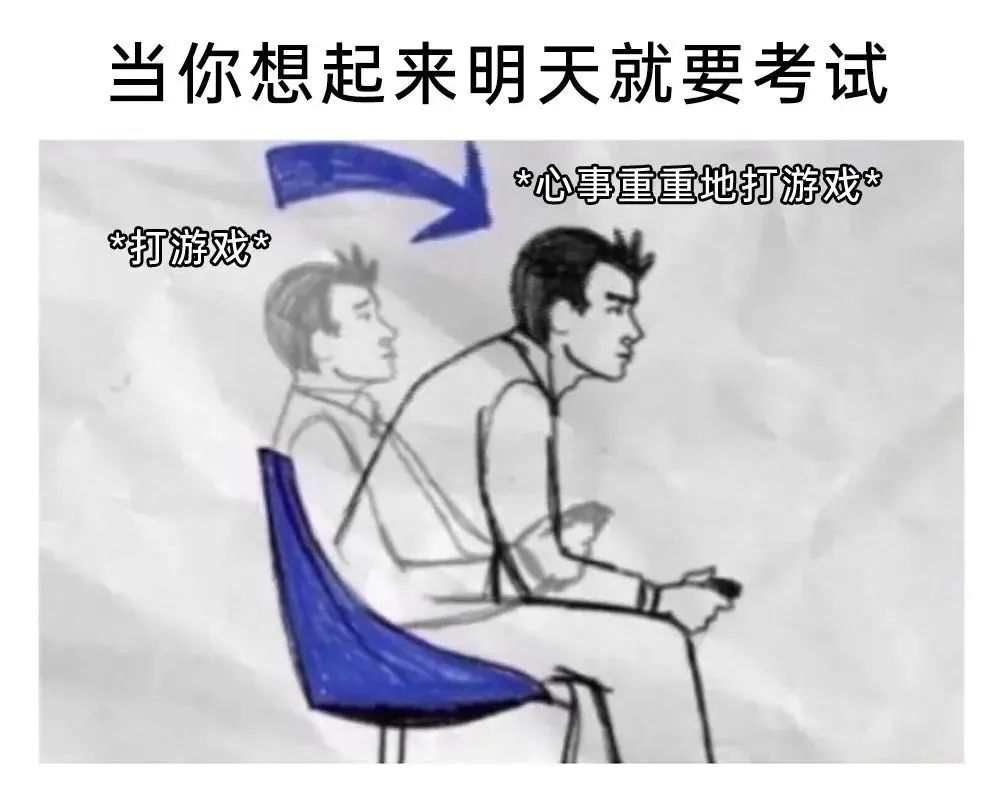 每日meme