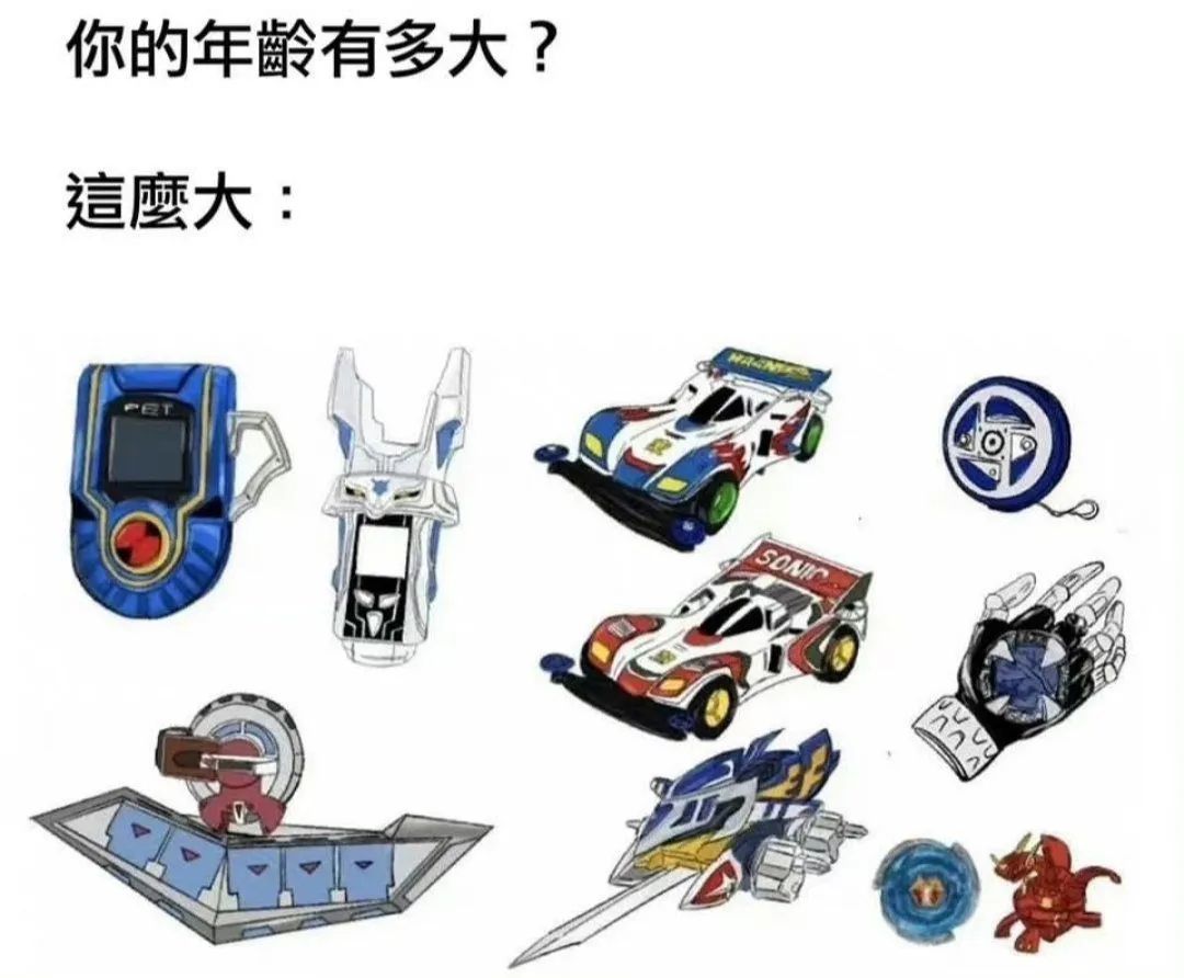 每日meme