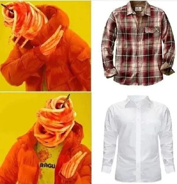 每日meme