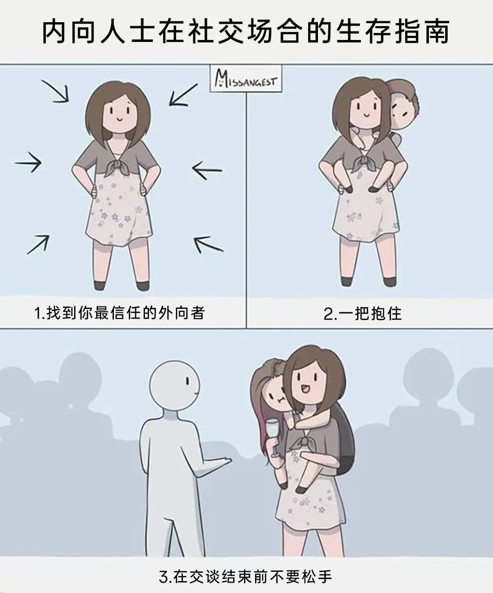 每日meme