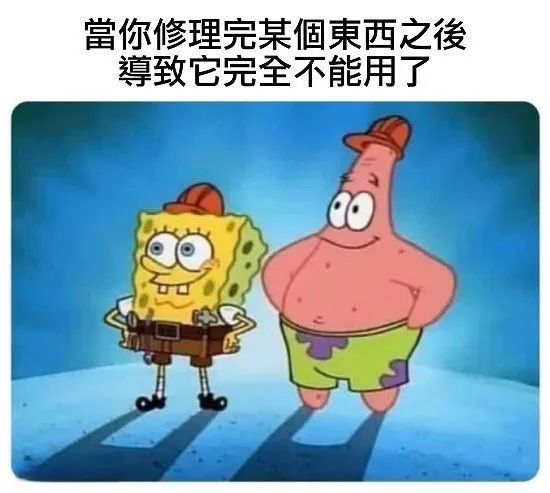 每日meme