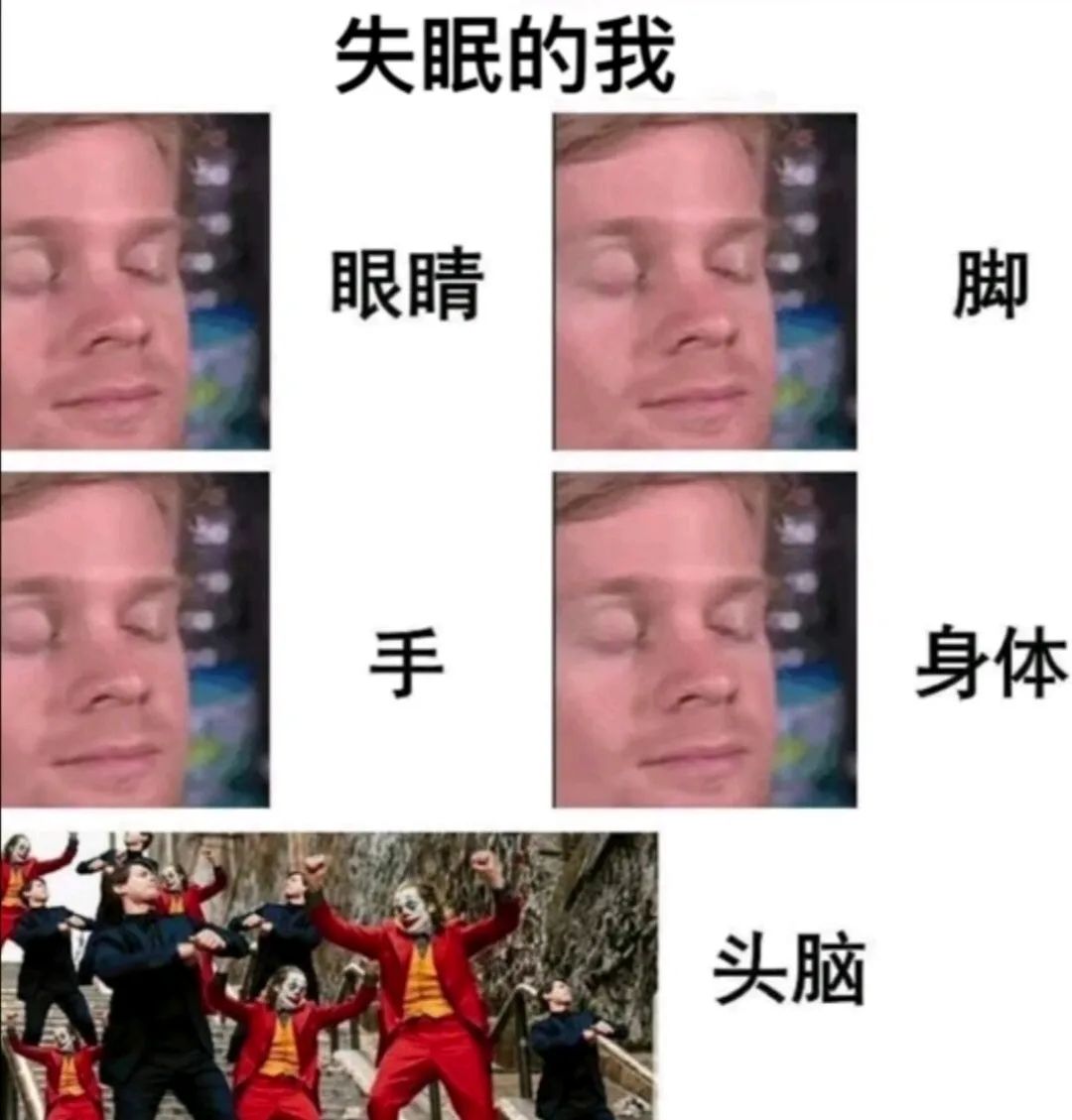 每日meme