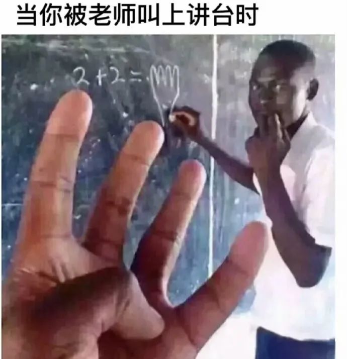 每日meme