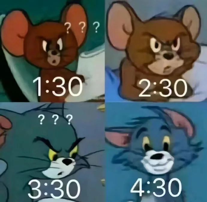 每日meme