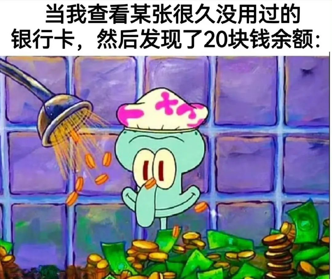 每日meme