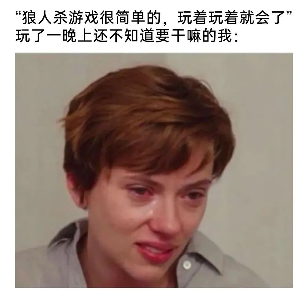 每日meme