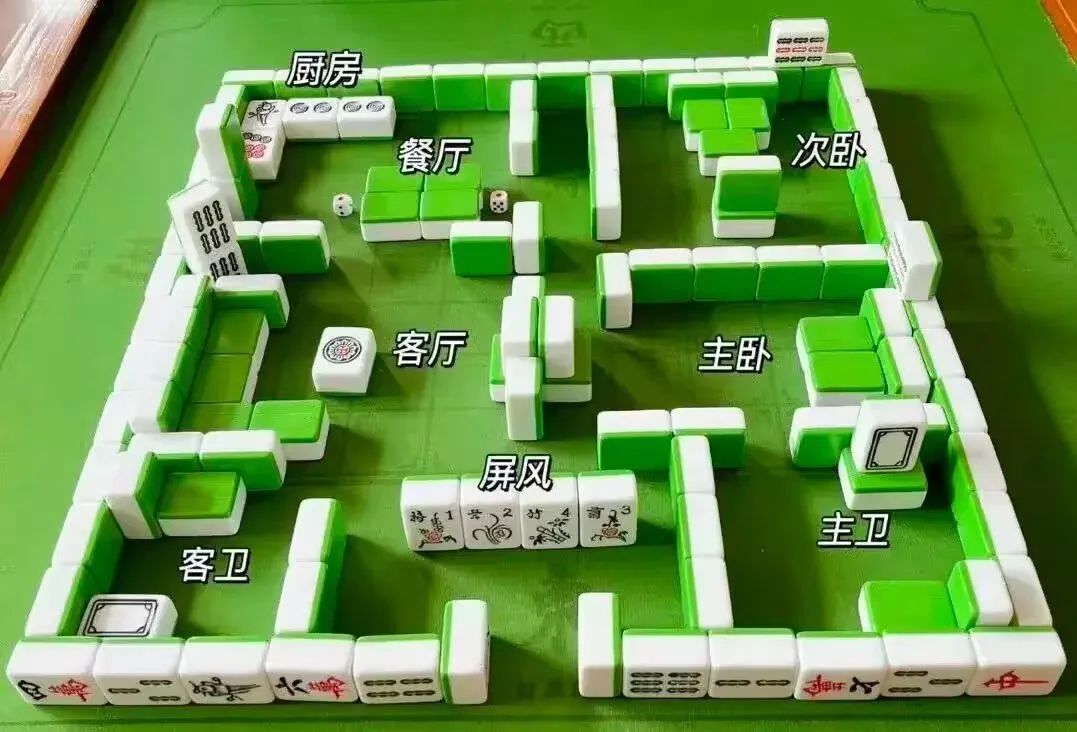 每日meme
