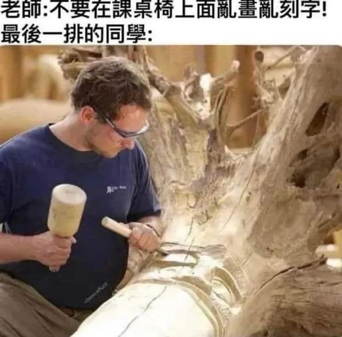 每日meme