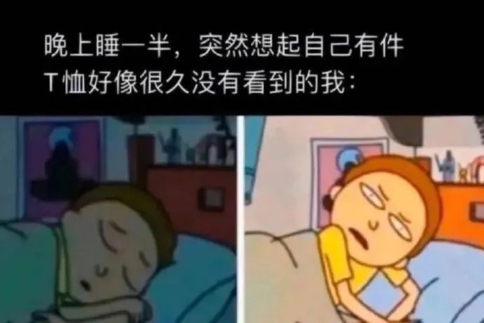 每日meme