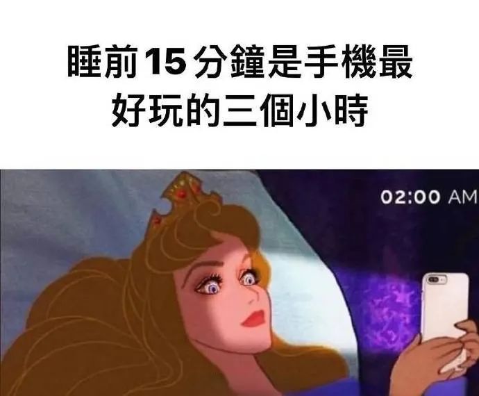 每日meme