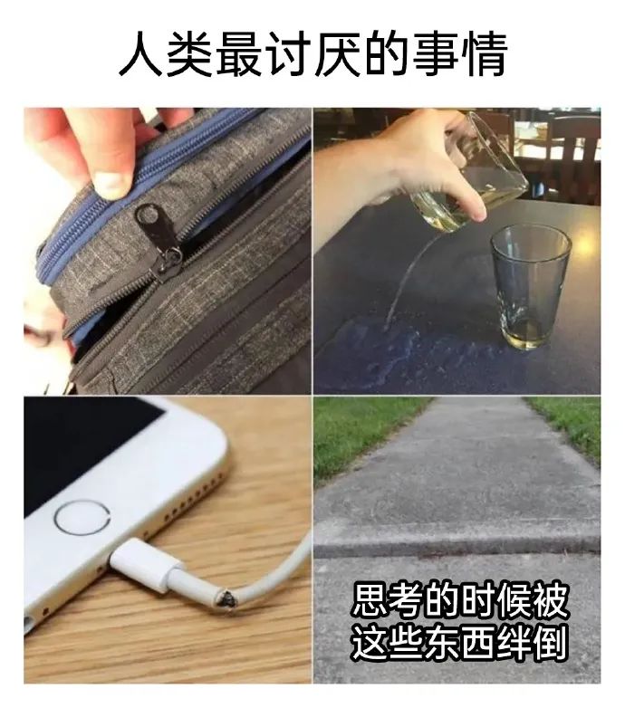 每日meme