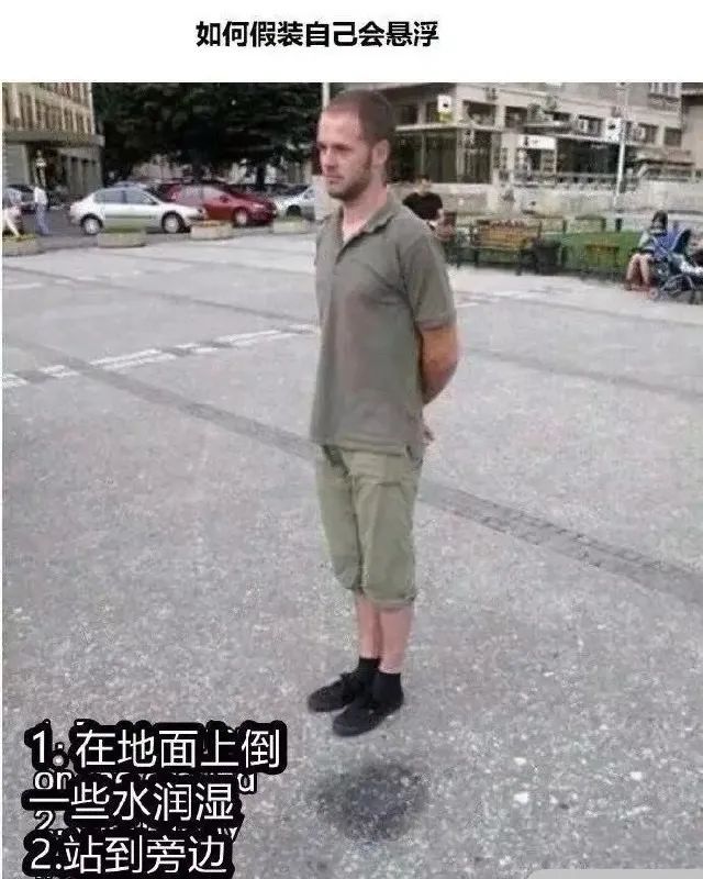 每日meme