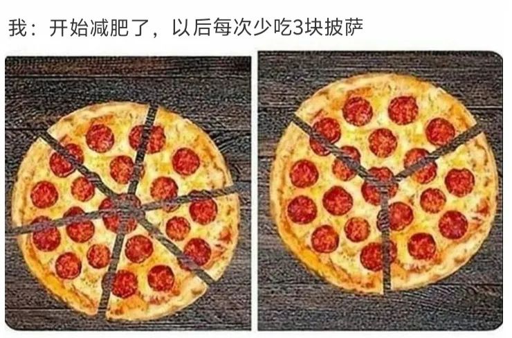 每日meme