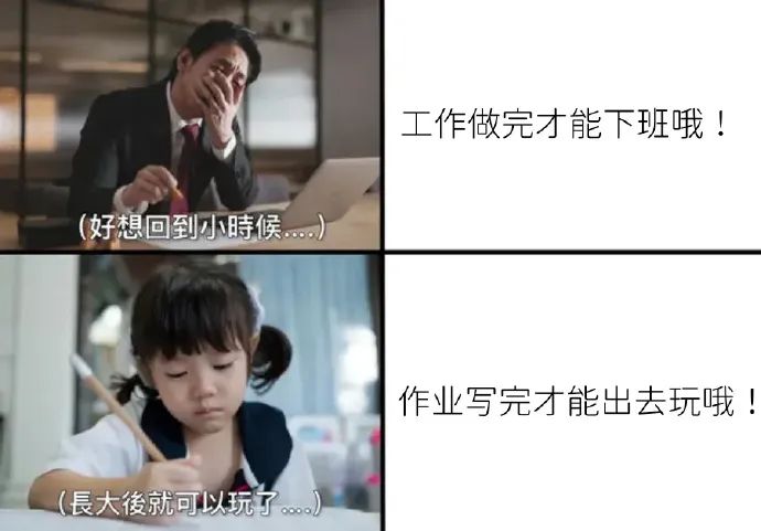 每日meme